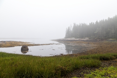 Bass Harbor Maine 2021